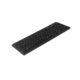 Desktop-Tastatur / auf Einschub / mit scissor switches / 104 Tasten