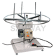 Schlauchtrommel / Hydraulikschlauch / motorisiert / stationär