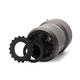 Reaktions-Unterlegscheibe / selbstblockierend / Sicherheit / Antivibration