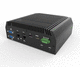 Box-Computer / embedded / Intel® Core™ i3-6100U / Intel® Core™ i5-6300U