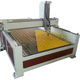 CNC-Fräsmaschine / 3-Achs / vertikal / mit mit mobilem Portal / für Holz