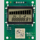 Stundenzähler / digital / elektromechanisch / Industrie