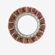 Frameless-Motor / BLDC / DC / 24 V