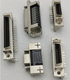 Datensteckverbinder / SCSI / innen / Isolation