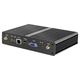 Desktop-PC / Intel® Celeron® 2955U / Intel® Pentium 3556U / Intel® Core i3-4020Y