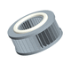 Staubfilter / Patronen / HEPA / antistatisch
