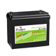LiFePO4-Batterie / rechteckig / 12 V / zyklenfest