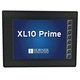 HMI mit Touchscreen / für DIN-Schiene / 640 x 480 / TFT LCD