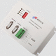Gateway für Kommunikation / Serie / Modbus / PROFIBUS DP