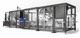 Pick-and-Place-Kartonpacker / mit oberer Öffnung / automatisch / mit hoher Drehzahl
