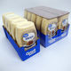 Kartonverpackung / für Flaschen / Becher / für Regale