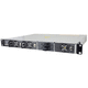 Rack-Stromversorgung / DC/DC / einstellbar / redundant