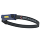 LED-Stirnlampe / Arbeit / wiederaufladbar / IP30