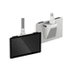 Panel-PC / LCD / mit kapazitivem Touchscreen / 21,5