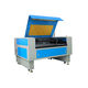 CO2-Laser-Schneidemaschine / Platten / Gravier / kompakt