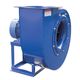 Zentrifugal-Ventilator / Extraktion / Industrie / robust