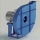 Hochdruckventilator / Zentrifugal / Trocknung / Industrie