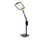 weiße LED / SMD / Hochleistung / für Schalter