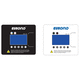 PID-Regler / Anzeige / Modbus / zweizeilig / Einbau