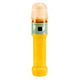 Blitzleuchte / LED / Polycarbonat / robust