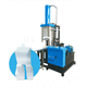 Block Maschine / Trockeneis