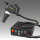 Lasermarkiermaschine / Faserlaser / für Kunststoff / für Edelstahl