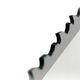 Trennsägeblatt / Band / Bimetall / für Stahl