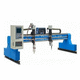 Plasmaschneidemaschine / Brenn / für Aluminium / für Edelstahl