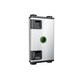 doppelflutige Belüftungsanlage / mit Wärmerückgewinnung / mit eingebauter Filterung / hohe Effizienz