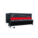 Elektro-Schere / Blech / CNC / automatisch