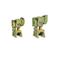 mechanische Presse / Schmiede / Form / Umform