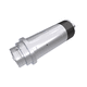 Schneid-Motorspindel / Bearbeitung / motorisiert / HSK A-63