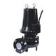Impellerpumpe / Wasser / elektrisch / Tauch