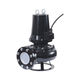 Impellerpumpe / Wasser / elektrisch / Tauch
