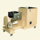 Batchkneter / Pulver