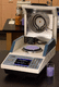 Feuchteanalysator / Feststoff / Labor / Benchtop