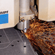 Laserschneiden / Karbonstahl / ISO 9001 / ISO 14001