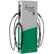 Ladestation für Elektrofahrzeug / AC / bodenstehend