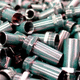 chemisches Vernickeln / Inox / ISO 9001 / hoher Phosphorgehalt