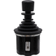 einachsiger Joystick / Hall-Effekt / für Fernbedienung / für Nutzfahrzeuge