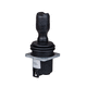 einachsiger Joystick / Hall-Effekt / Mehrachsen / IP65
