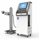 Faserlaser-Codiergerät / CO2-Laser / UV-Laser / für elektronische Bauteile