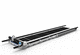 Laser-Schneidemaschine / für Aluminium / für Edelstahl / für Karbonstahl