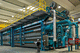 Plattenfilterpresse / automatisch / Hochdruck / großvolumig