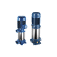 Impellerpumpe / Wasser / Luft / mit Elektromotor