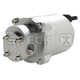 Spaltrohrmotorpumpe / Wasser / mit Elektromotor / selbstansaugend