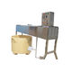 Trommelmischer / horizontal / Batch / IP55