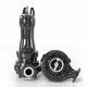 Abwasserpumpe / elektrisch / Impeller / Industrie