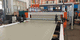 Extrusionsanlage für Platten / für Thermoplaste / für PP