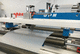 Extrusionsanlage für Platten / für Thermoplaste / für lebensmittelechte Folien / für medizinische Verpackung